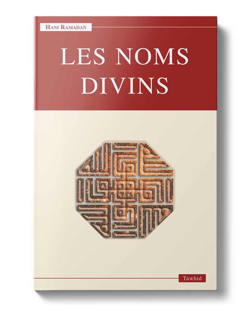 Les Noms divins