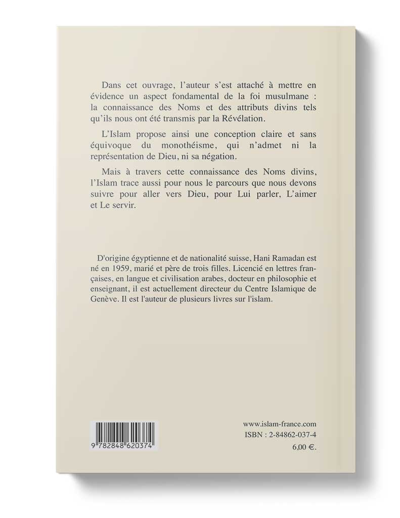 Les Noms divins – Image 2