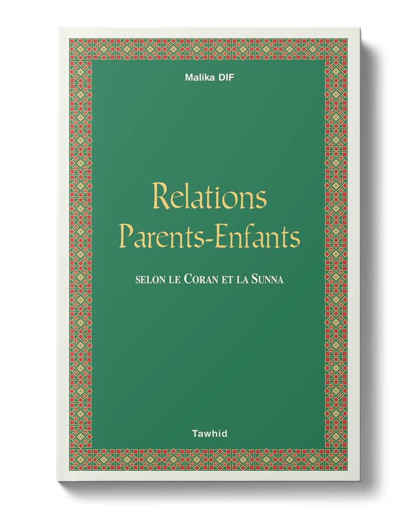 Relations Parents-Enfants