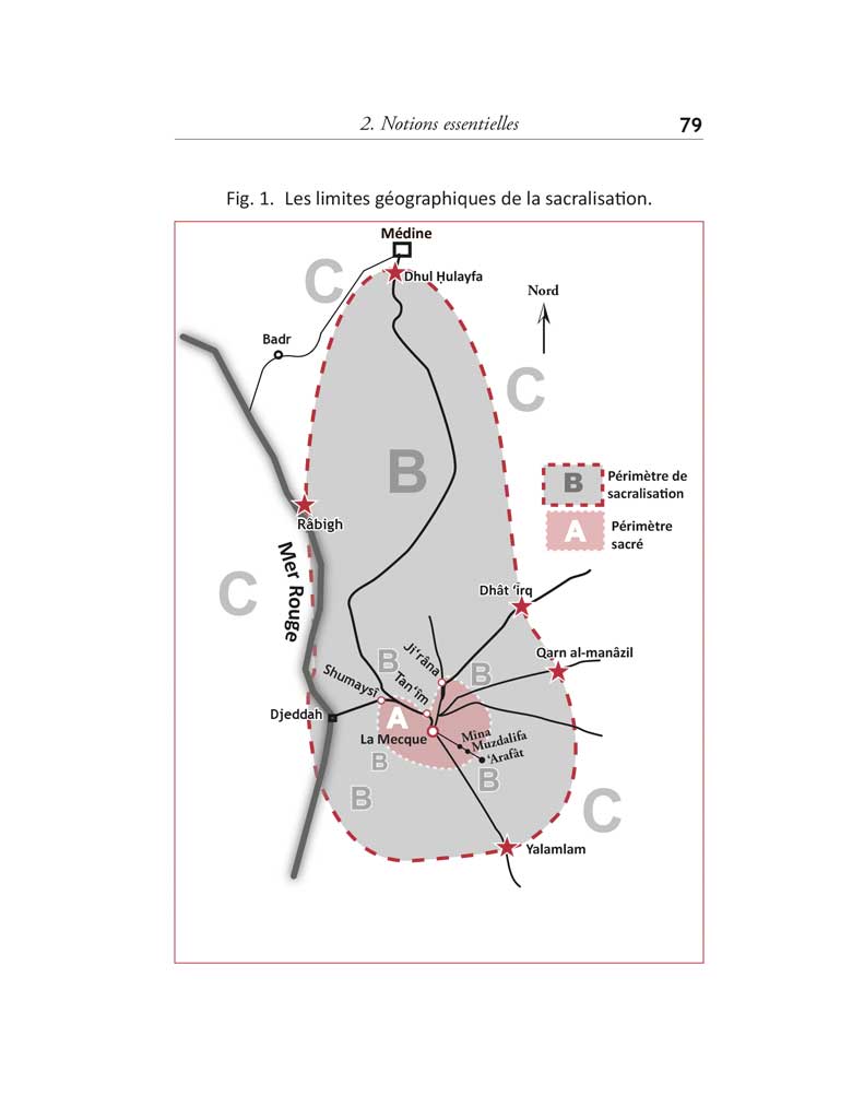 Hadj et 'Umra, guide pratique – Image 2