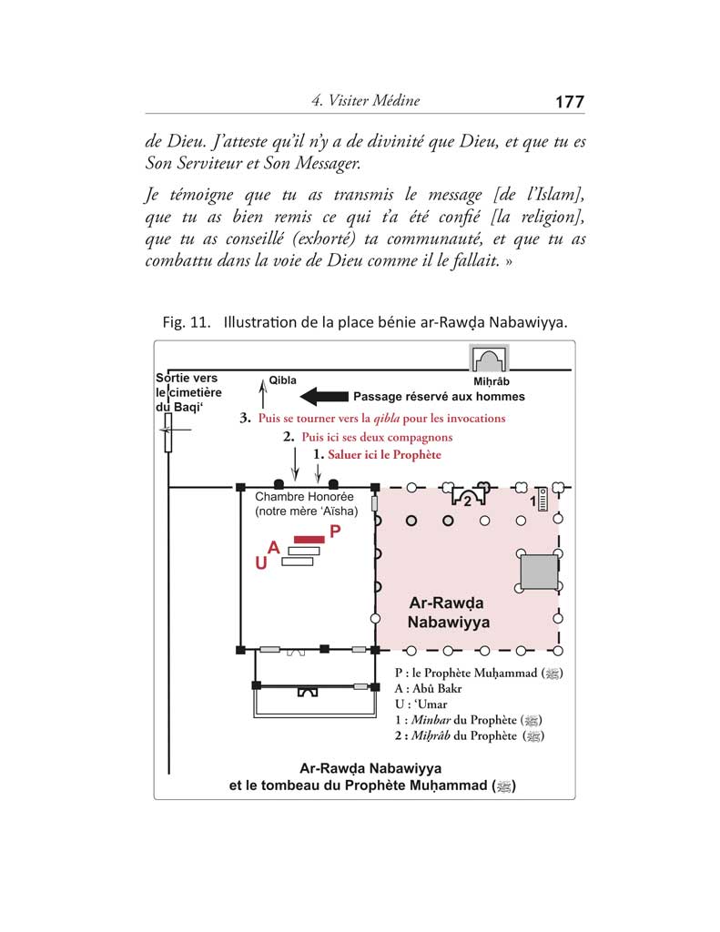 Hadj et 'Umra, guide pratique – Image 3