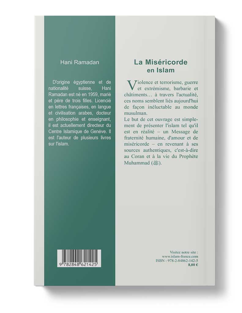 La Miséricorde en Islam – Image 2