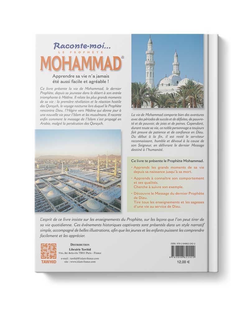 Raconte-moi le Prophète Mohammad – Image 2
