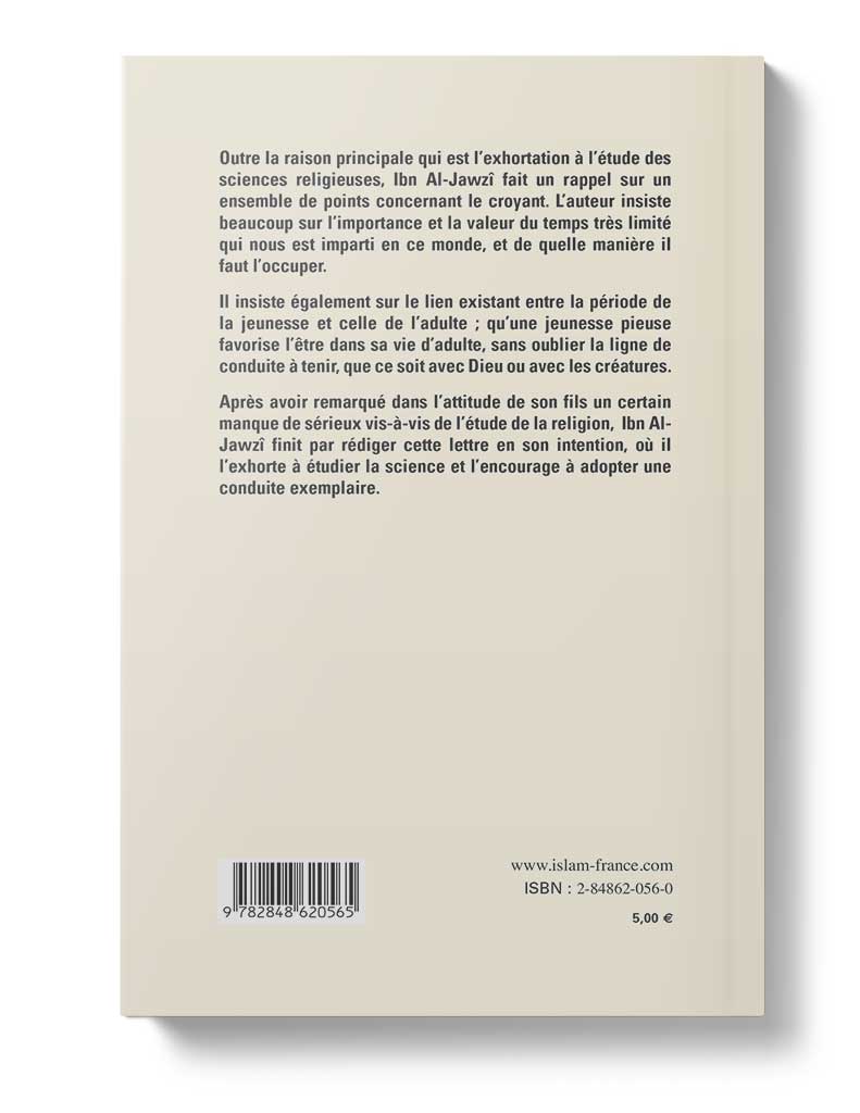 Lettre à mon fils – Image 2