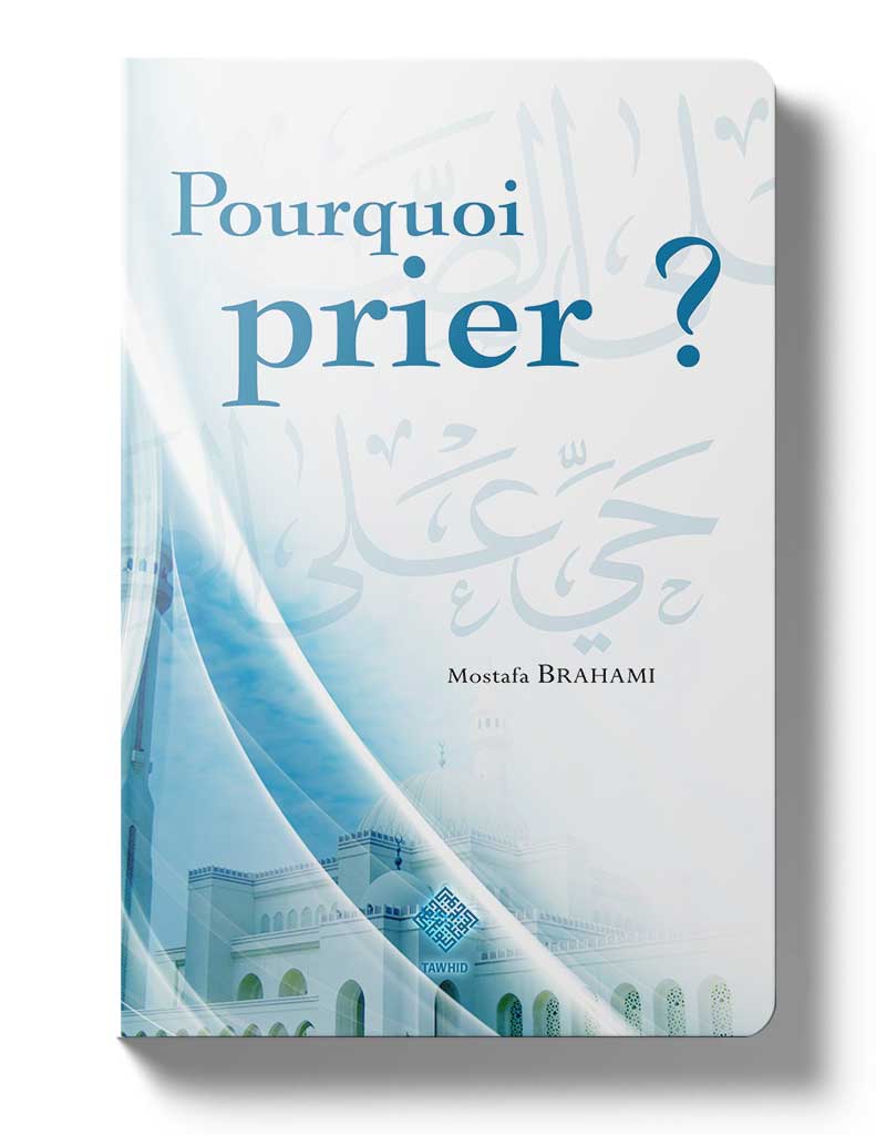 Pourquoi<br/> prier ?