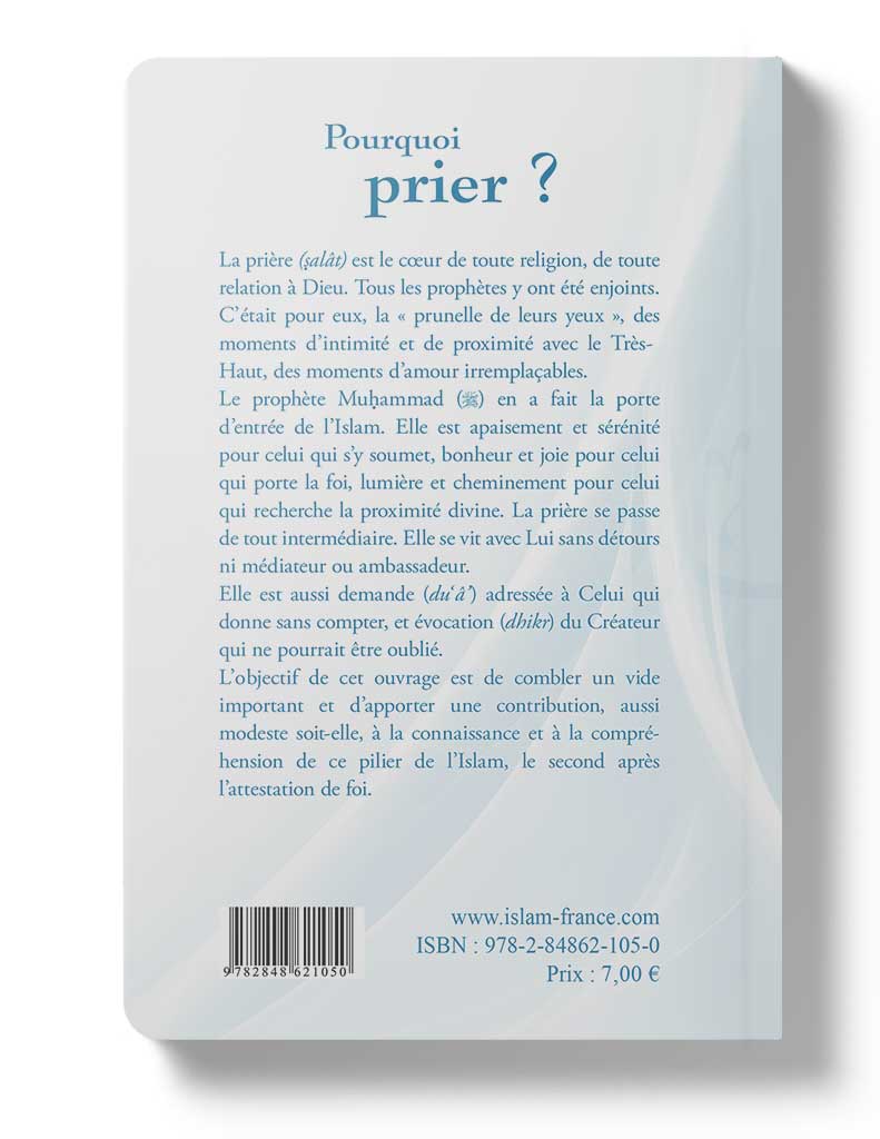 Pourquoi<br/> prier ? – Image 2