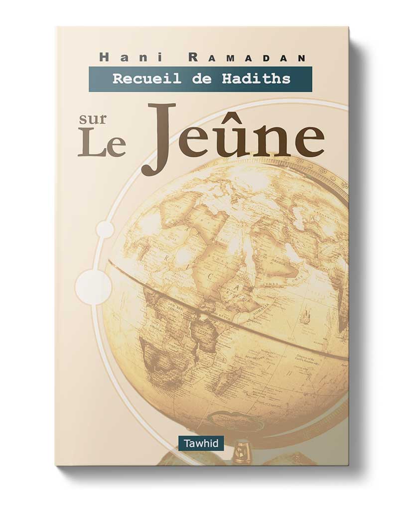 Recueil de hadiths sur le jeûne