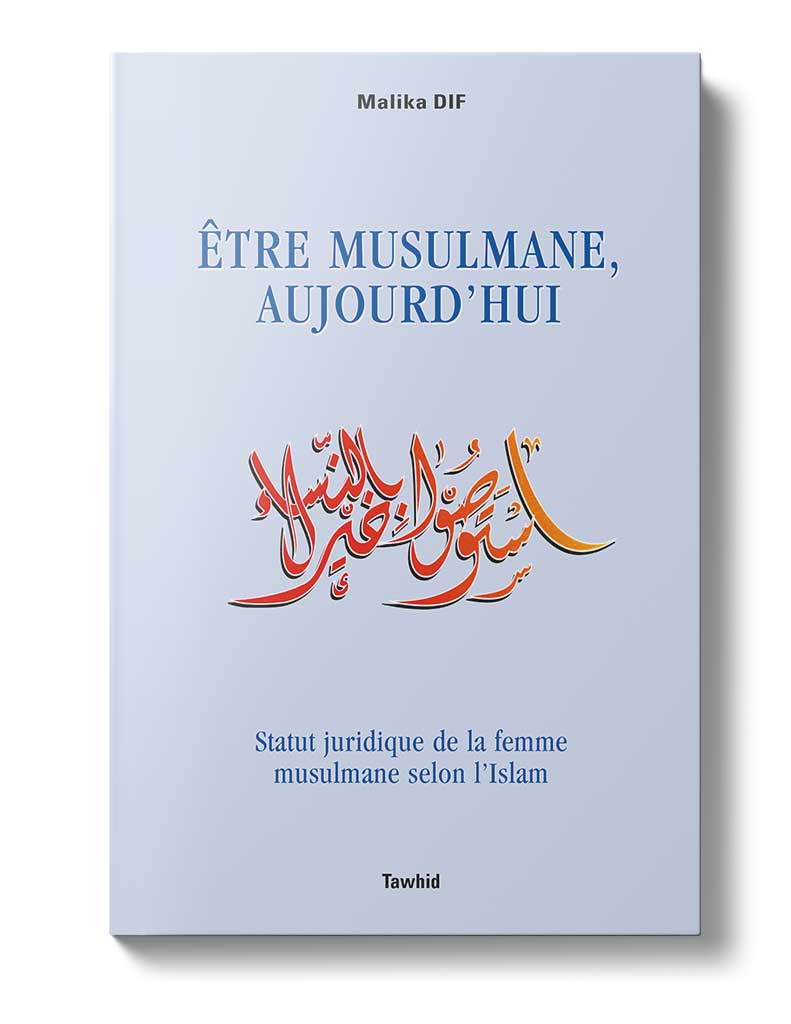 Être musulmane aujourd'hui