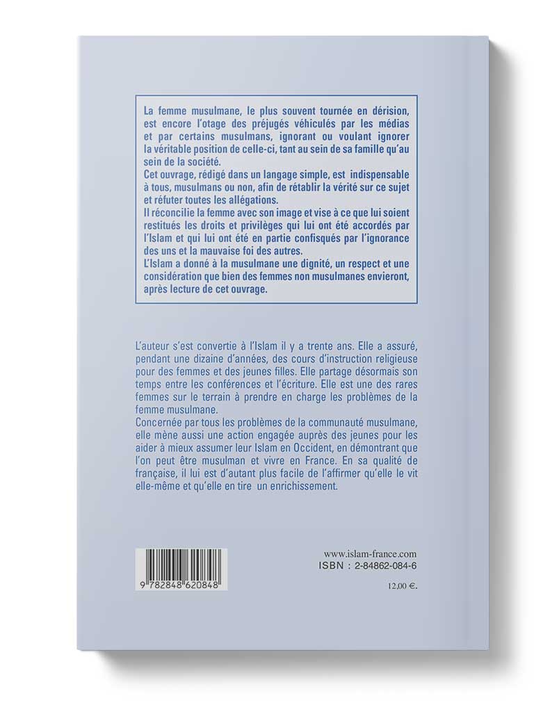 Être musulmane aujourd'hui – Image 2