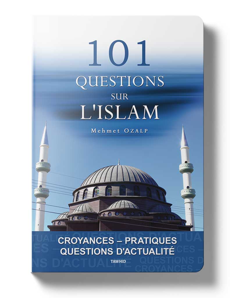 101 questions sur l'islam