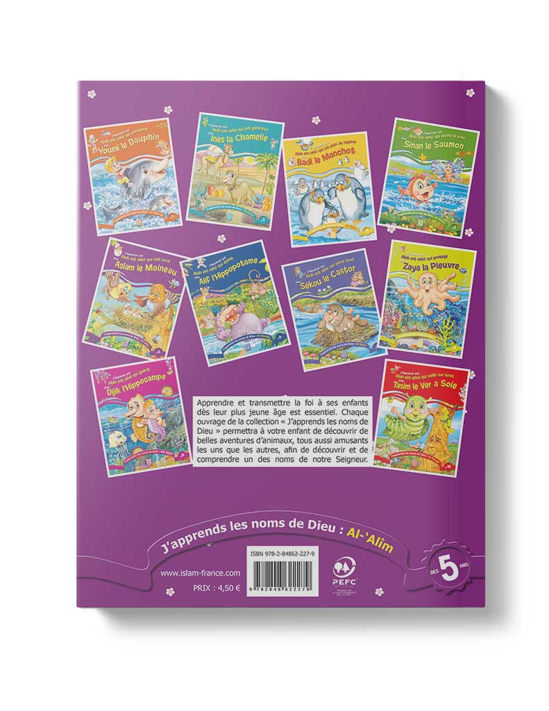 Aslam le Moineau<br /> (Tome 5) – Image 2