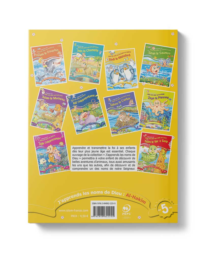 Badi le Manchot<br /> (Tome 3) – Image 2