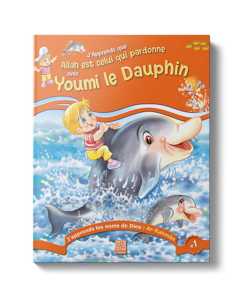 Youmi le Dauphin<br /> (Tome 1)
