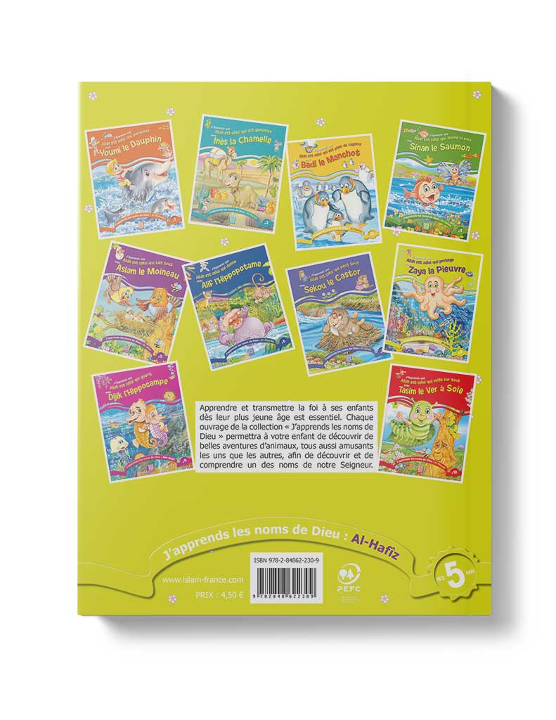 Zaya la Pieuvre<br /> (Tome 8) – Image 2