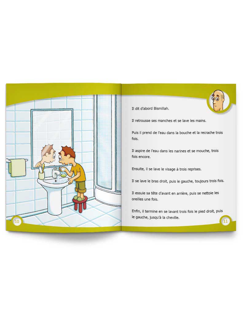 J'aime faire la Prière<br /> (Tome 7) – Image 4