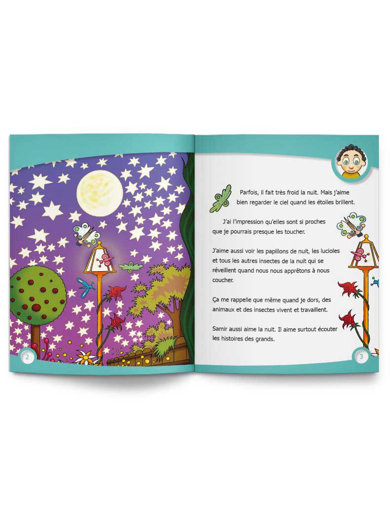 Les anges sont avec moi !<br /> (Tome 4) – Image 3