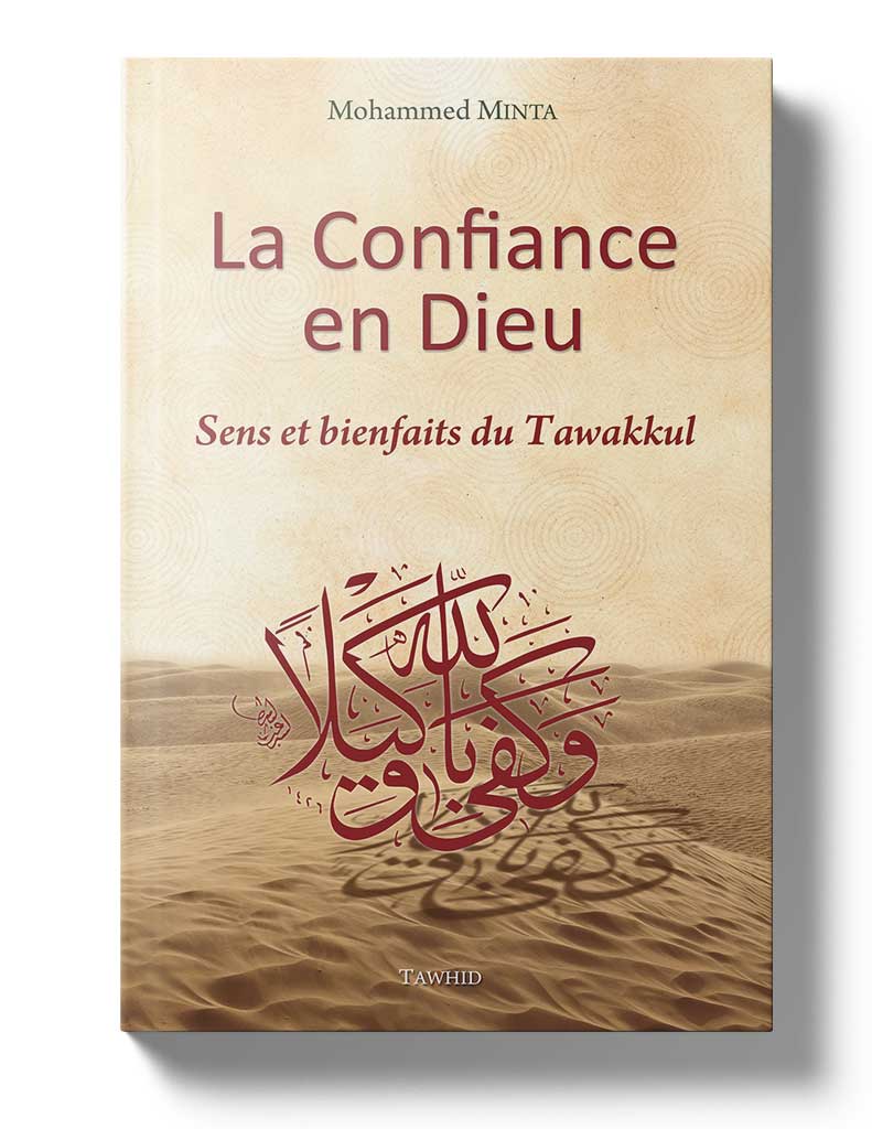 La Confiance en Dieu