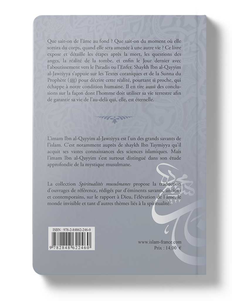 L'âme après la mort – Image 2