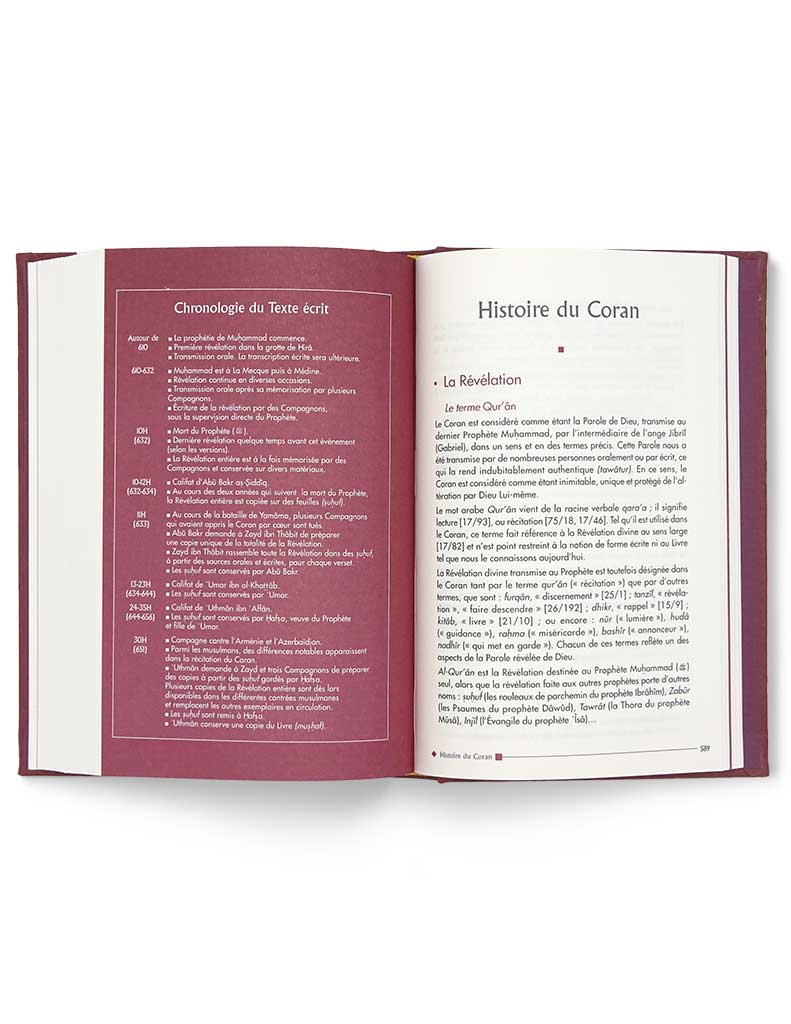 Noble Coran<br/> Version Française – Image 9