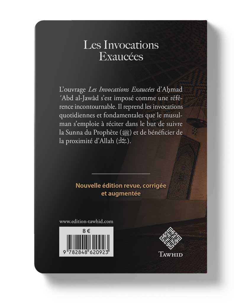 Les invocations exaucées – Image 2