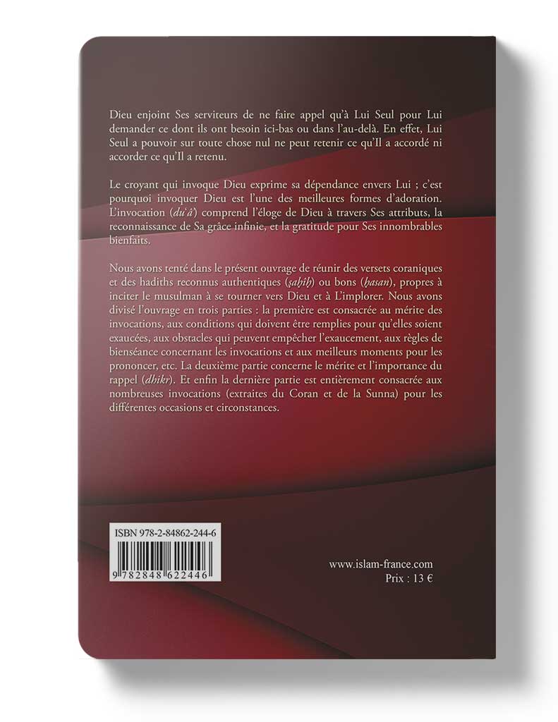 Rappel et invocations – Image 2