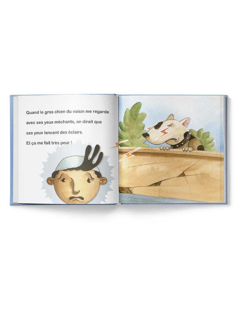 Allah sait quand j'ai peur – Image 2