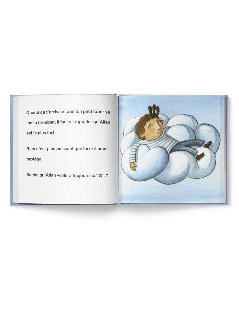 Allah sait quand j'ai peur – Image 3