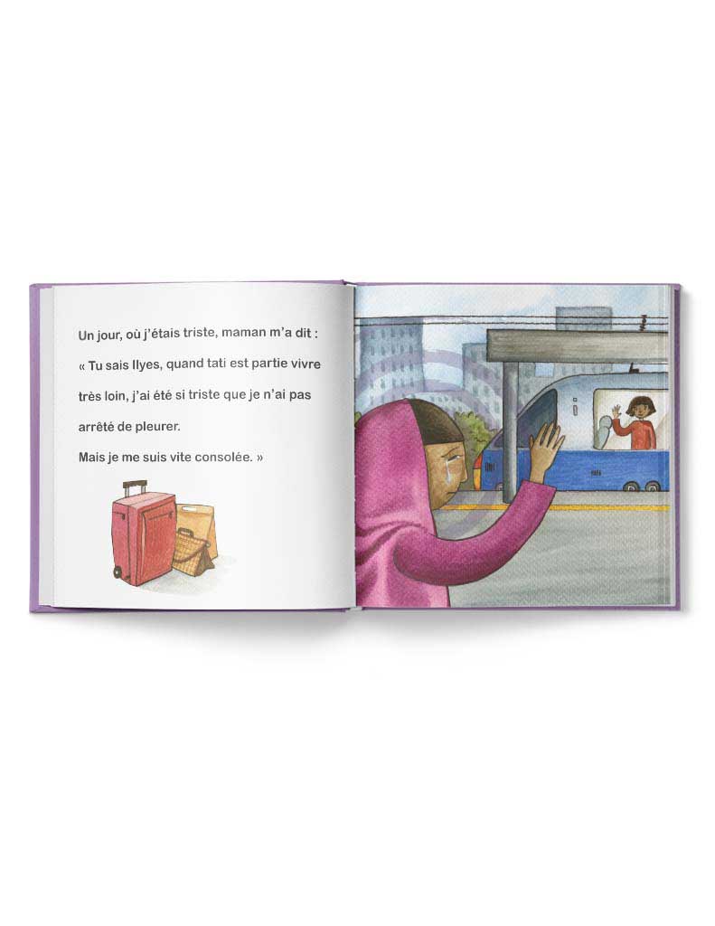 Allah sait quand je suis triste – Image 3