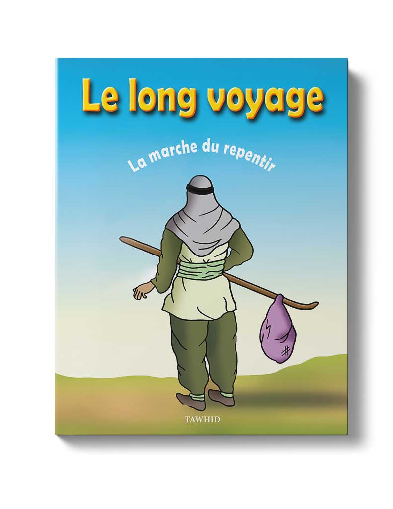 Le long voyage