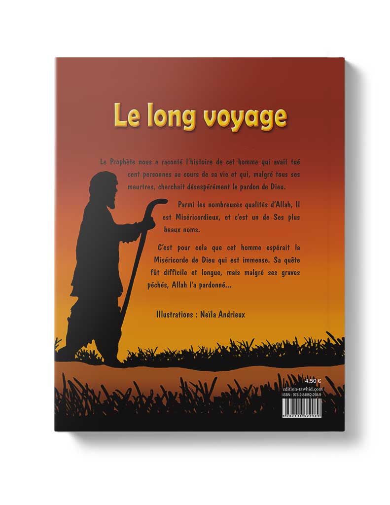 Le long voyage – Image 2