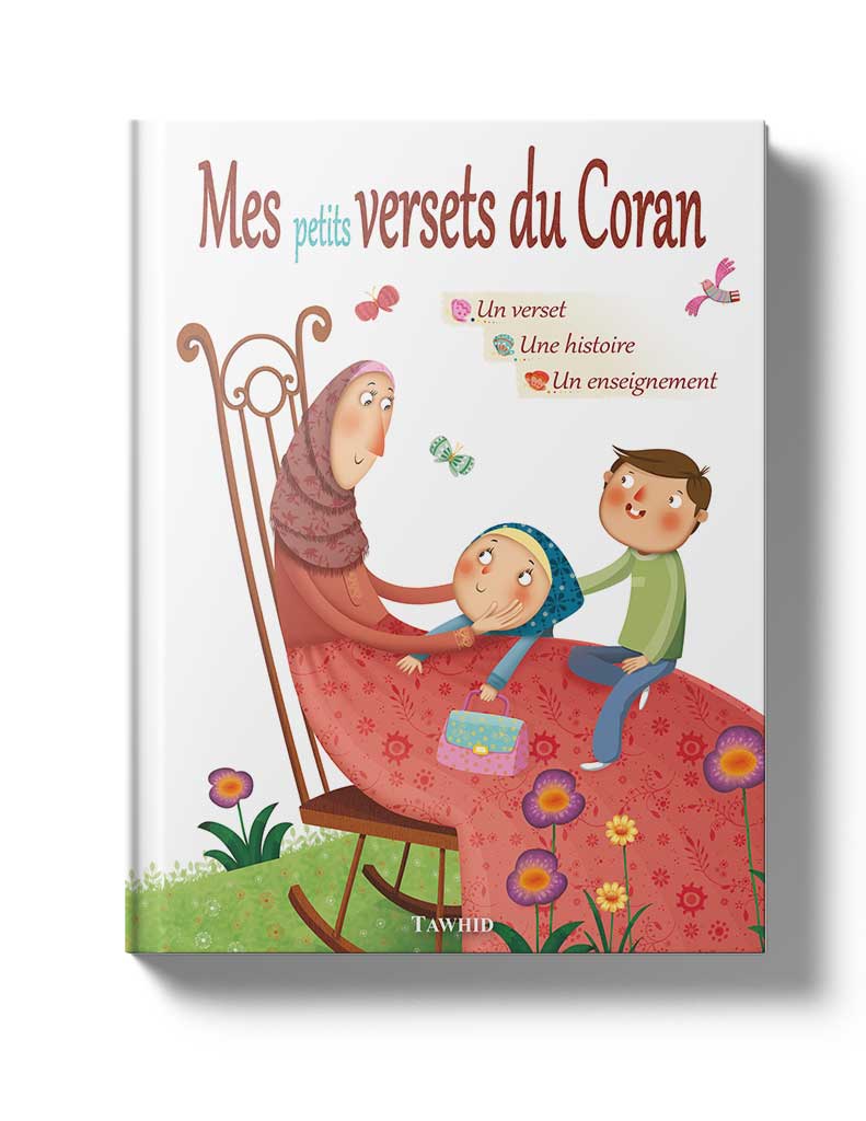 Mes petits versets du Coran