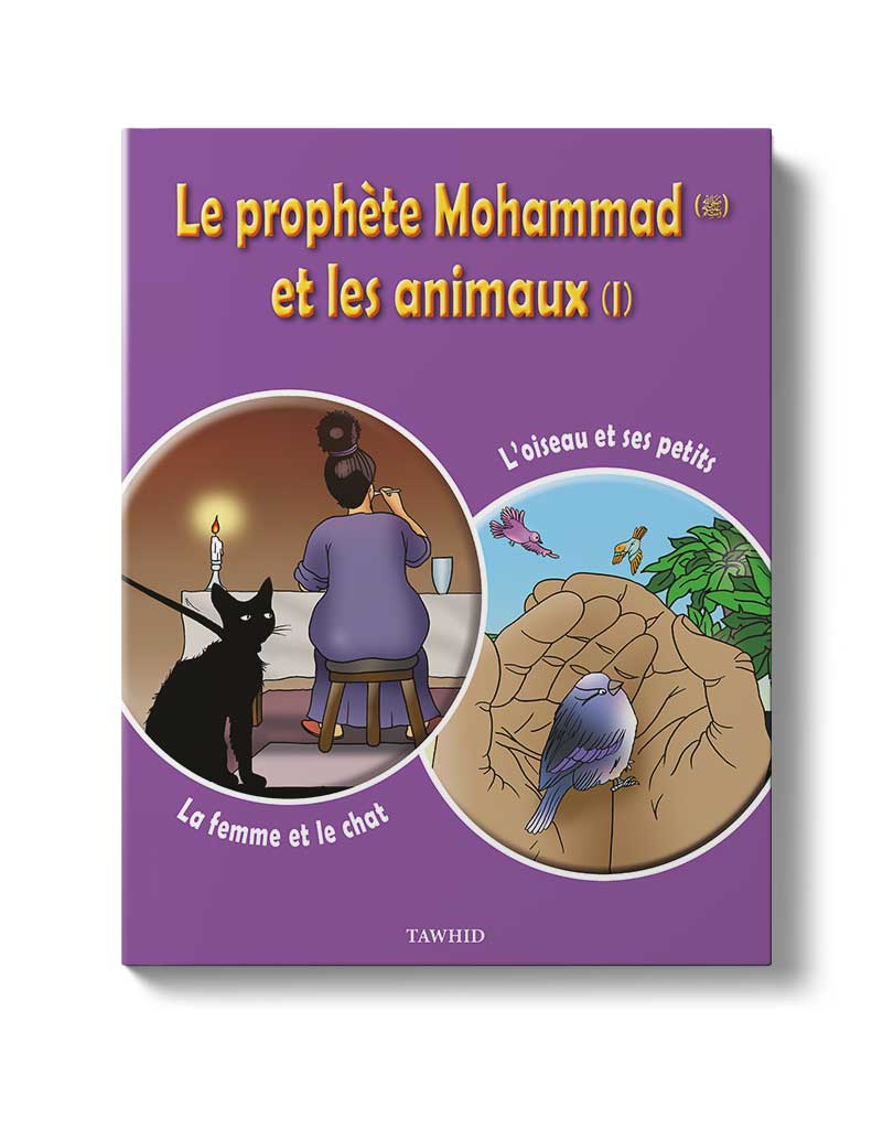 Le prophète et les animaux (Tome 1)