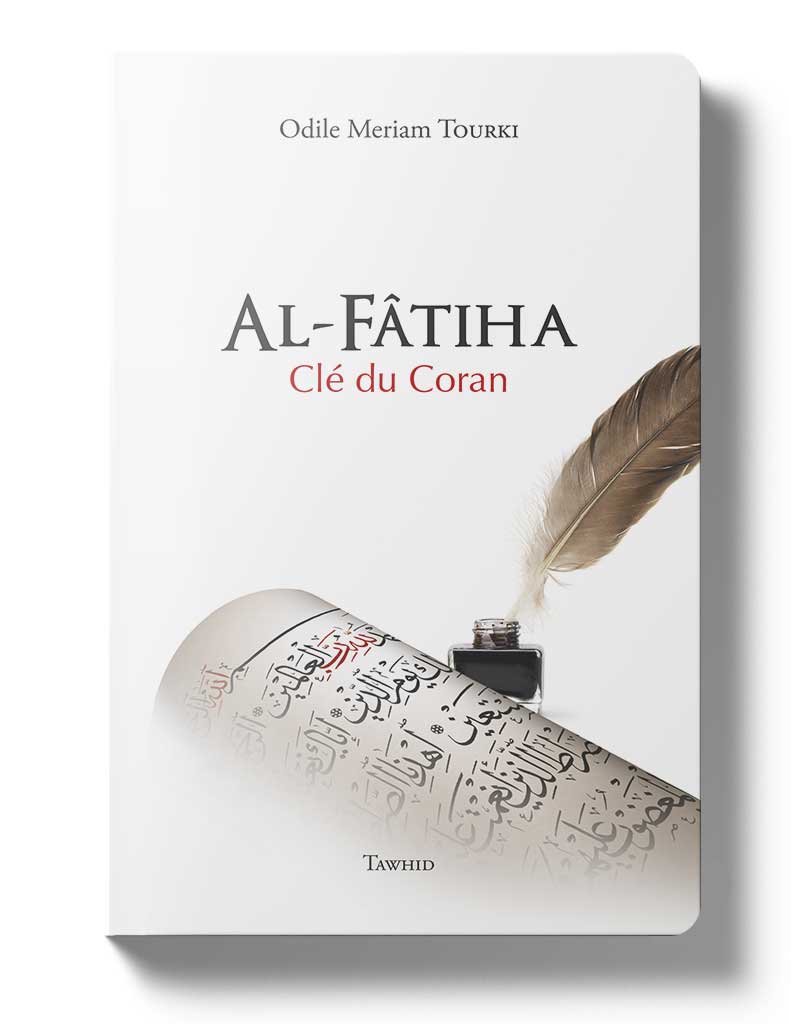 Al-Fâtiha, clé du Coran