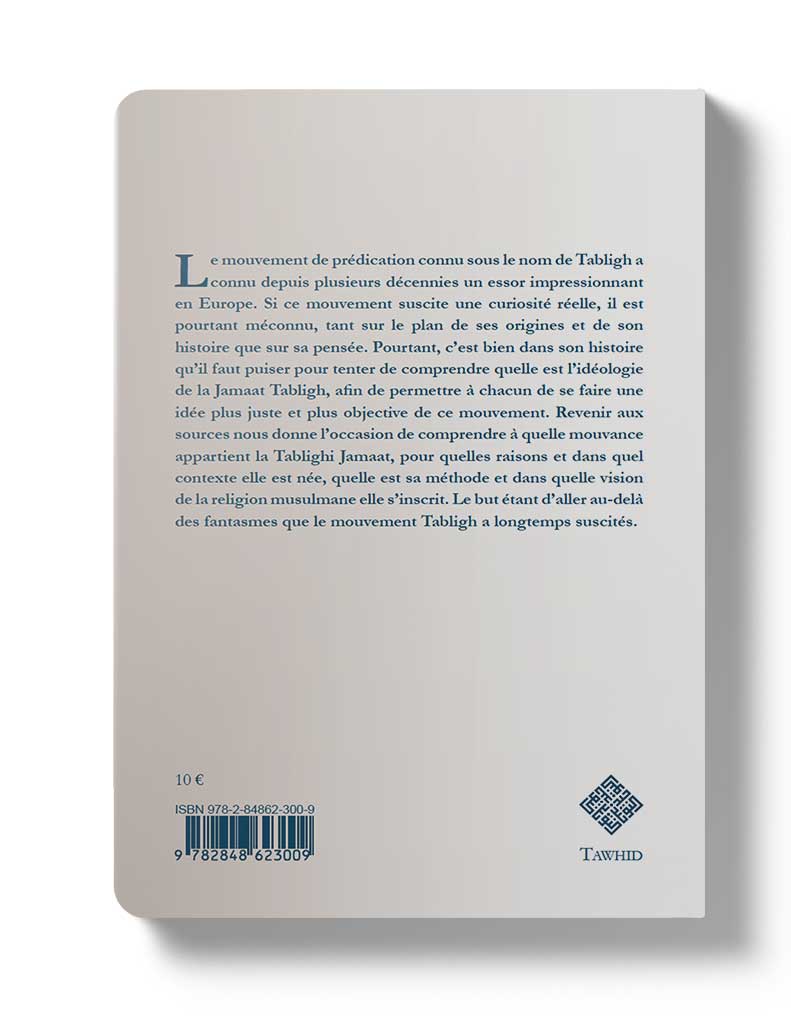 Origines et débuts du Tabligh – Image 2