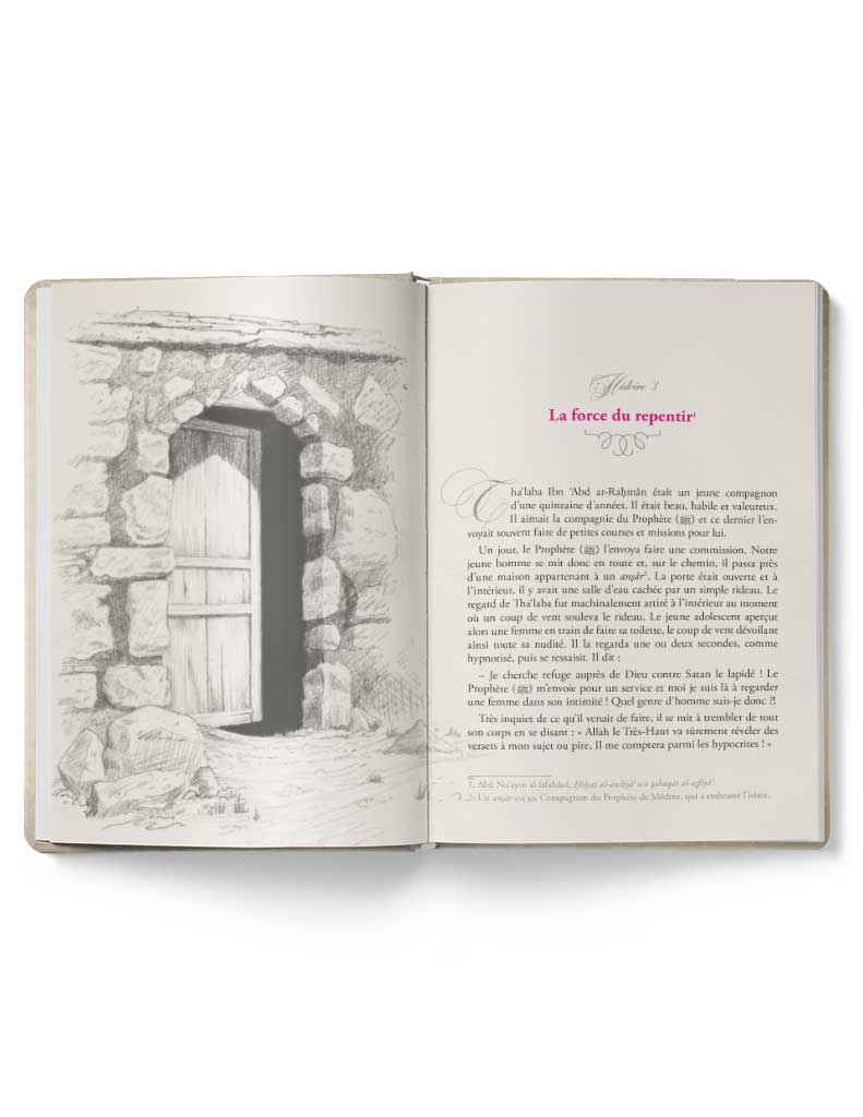 Ces héros de l'islam – Image 4