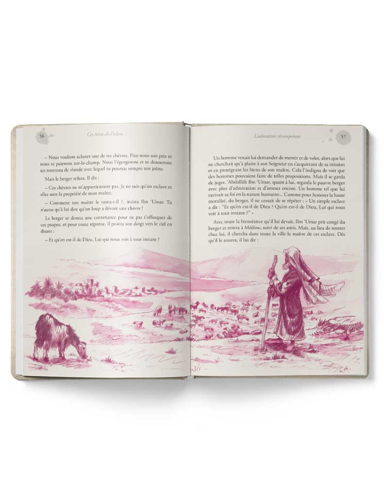 Ces héros de l'islam – Image 3