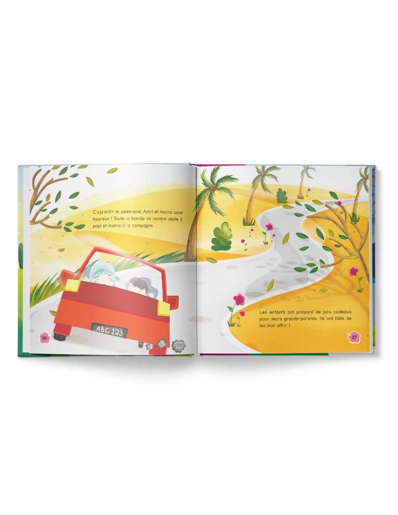 Petits mots de l'islam<br/> (Tome 2) – Image 4