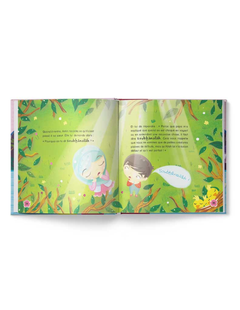 Petits mots de l'islam<br/> (Tome 3) – Image 4