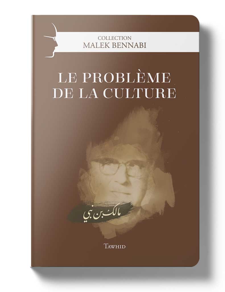 Le problème de la culture