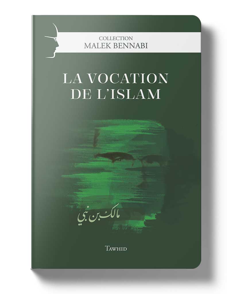 La vocation de l'islam