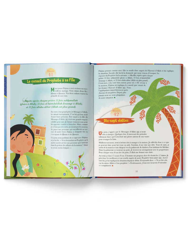 Les Compagnons racontés aux enfants – Image 5