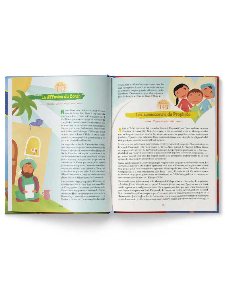 Les Compagnons racontés aux enfants – Image 8