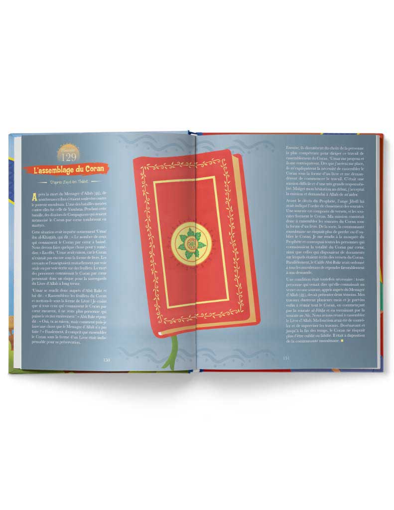 Les Compagnons racontés aux enfants – Image 4