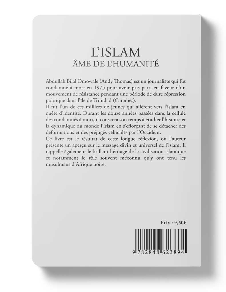 L'islam,<br /> âme de l'humanité – Image 2