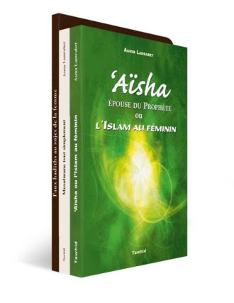 Pack<br/> Au féminin