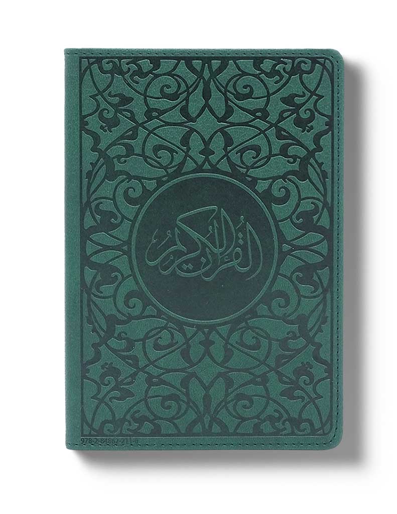 Noble Coran<br /> Version Arabe