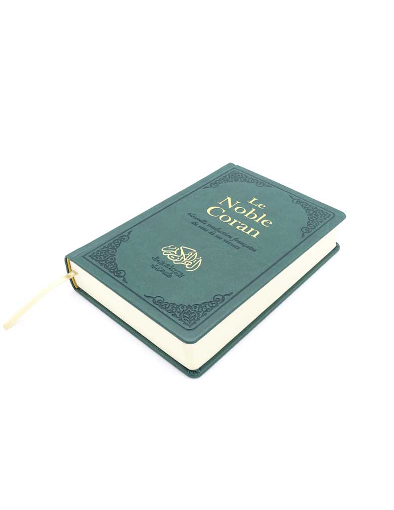 Noble Coran Bilingue – Image 5