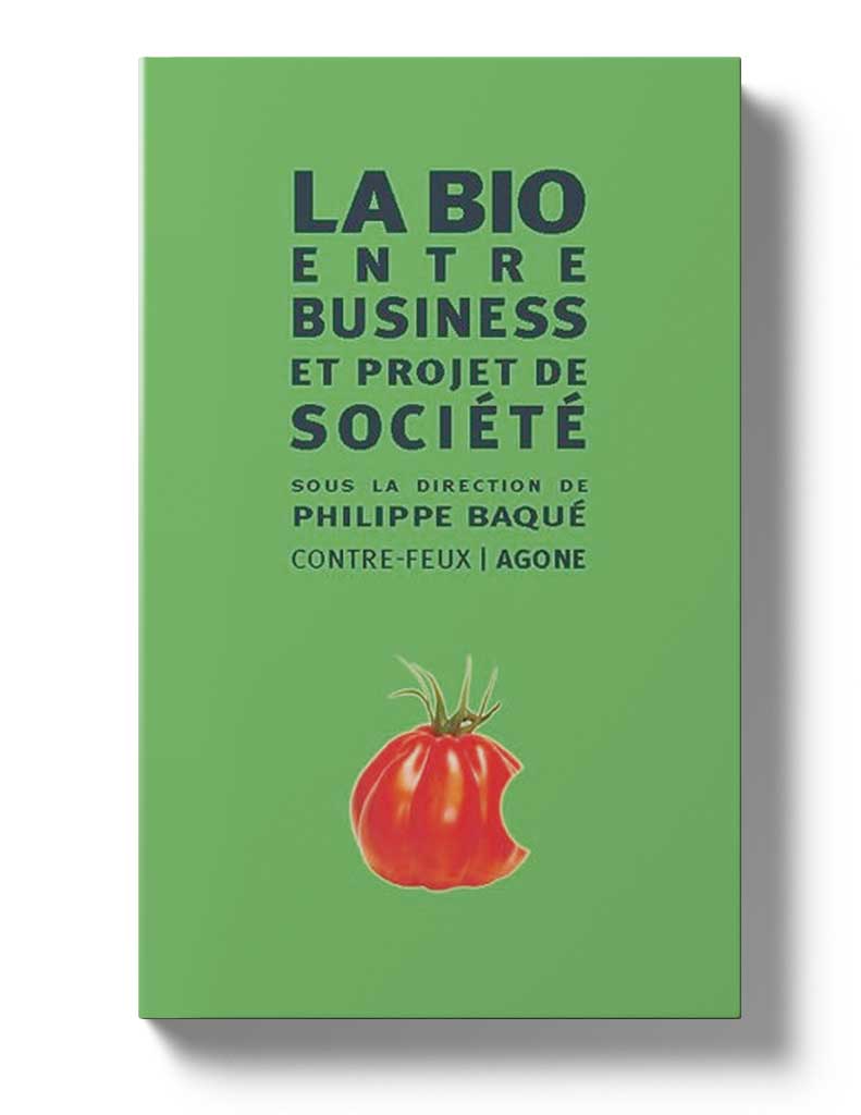 La Bio entre business et projet de société