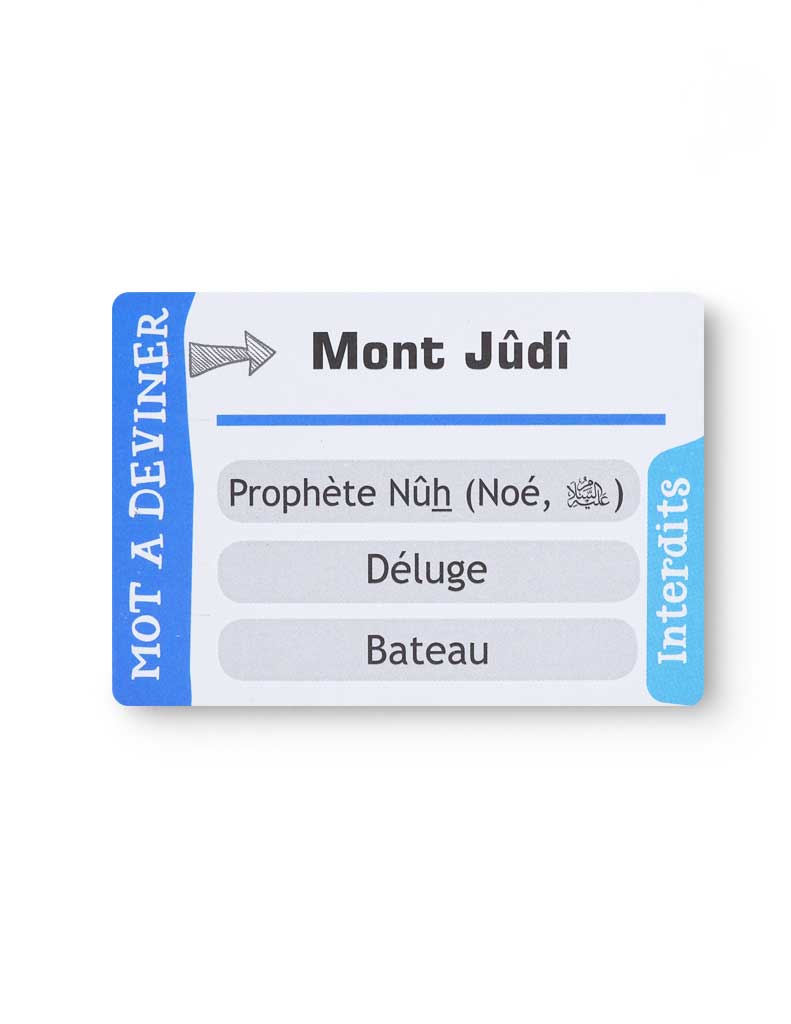 Les Prophètes,<br/> le jeu – Image 7