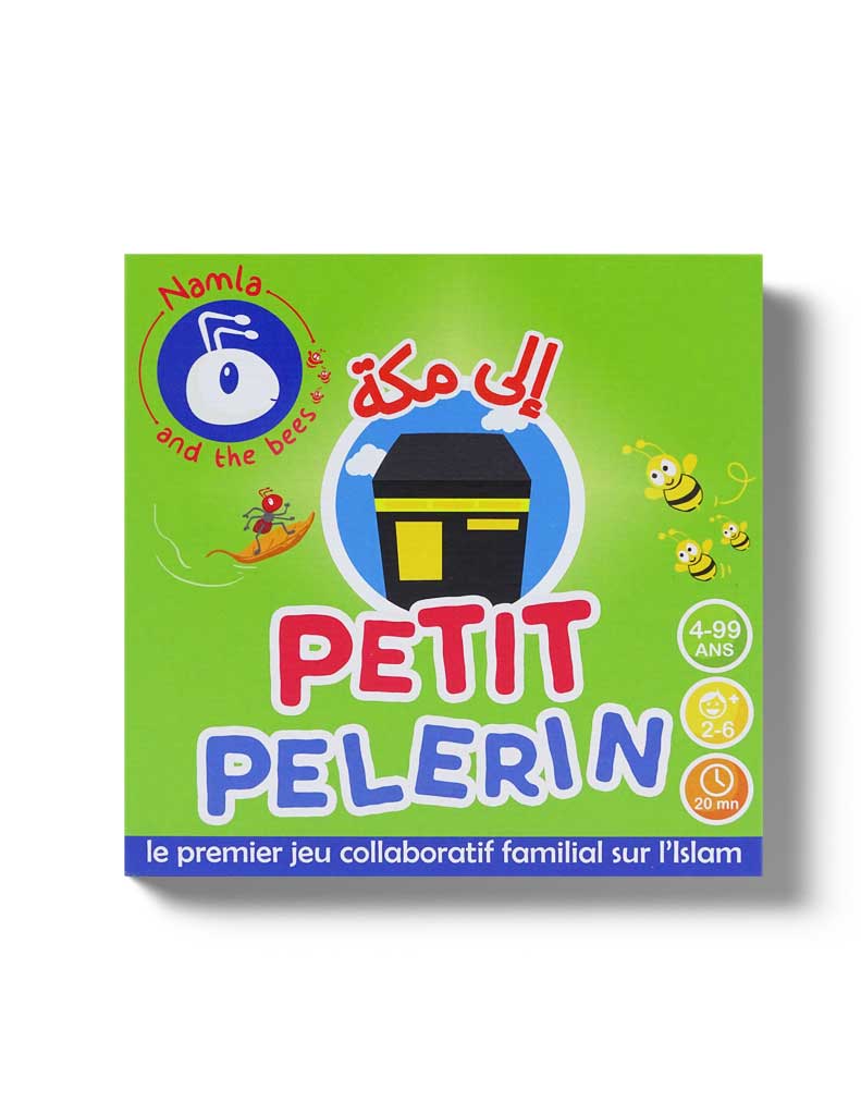 Petit Pèlerin<br/> (Jeu)